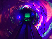 Geisterpalast Großgeisterbahn von Andreas Kunz   (©Foto: Martin Schmitz)
